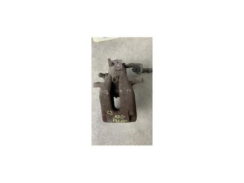 Used Left rear brake caliper CITROËN C3 I (FC_, FN_) 1.6 16V (109 hp) 24028231