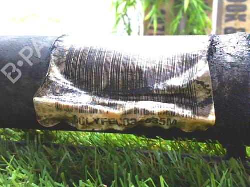 Steering rack PEUGEOT 407 (6D_) 1.6 HDi 110 (6D9HZC, 6D9HYC) | BP24023074M22