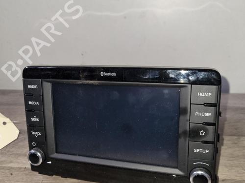Used Radio Radio 37445794 37445794