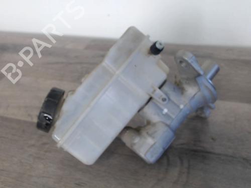 Brake master cylinder RENAULT CLIO IV (BH_) 1.5 dCi 90 | BP26327069M77