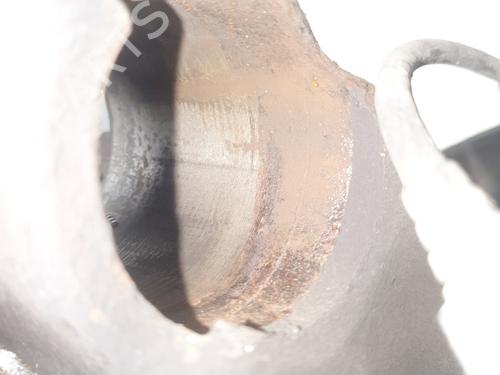 Right front steering knuckle SEAT ALTEA (5P1) 1.9 TDI | BP28216183M26