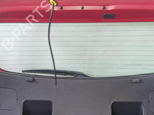 Tailgate KIA RIO IV (YB, SC, FB) 1.25 | BP37476156C6 - Image 13