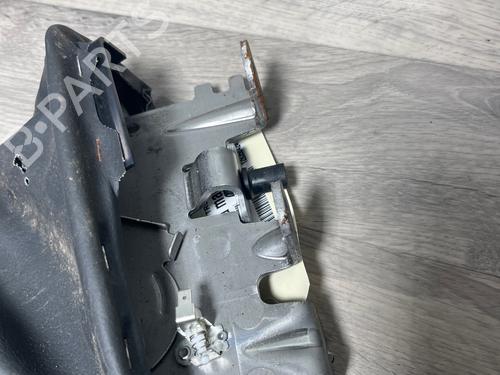 Hand brake RENAULT TRAFIC III Van (FG_) 2.0 dCi 150 (FGMU) | BP36698201I18 - Image 2