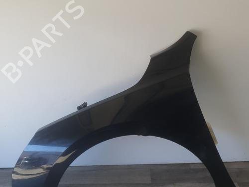 Parafango anteriore sinistro Parafango anteriore sinistro PEUGEOT 508 I (8D_) 1.6 THP (165 hp) 34191703 34191703