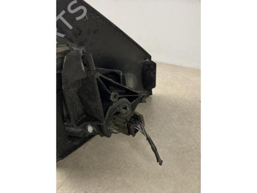 Left mirror RENAULT MEGANE II Estate (KM0/1_) 1.5 dCi (KM02, KM13) | BP21542448C26 