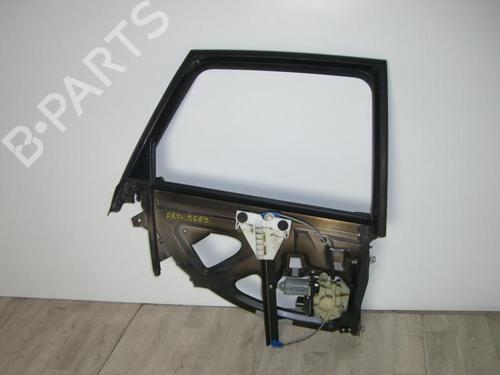 Used Rear right window mechanism AUDI A3 (8L1) 1.9 TDI (130 hp) 25618720