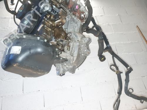 Engine VW FOX Hatchback (5Z1, 5Z3, 5Z4) 1.2 | BP30794539M1