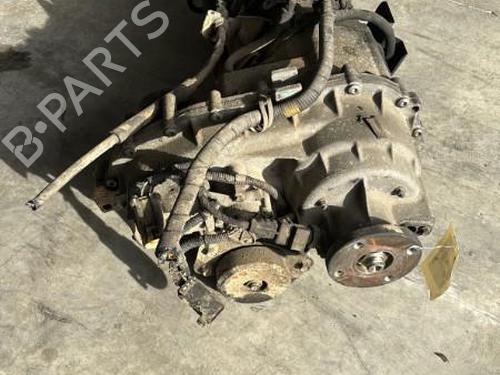 Gearbox HYUNDAI TERRACAN (HP) 2.9 CRDi 4WD | BP24026138M3 