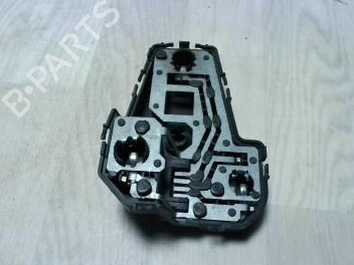 Used Licence plate light FORD GALAXY I (WGR) 1.9 TDI (90 hp) 21182870