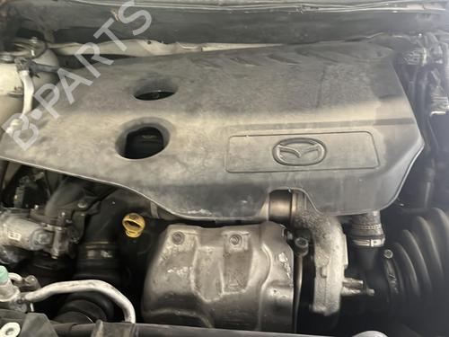 Motor MAZDA 5 (CW) 1.6 CD (116 hp) 33184988