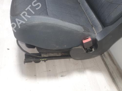Right front seat PEUGEOT PARTNER Box Body/MPV 1.6 HDi 16V | BP33876990C16 - Image 6