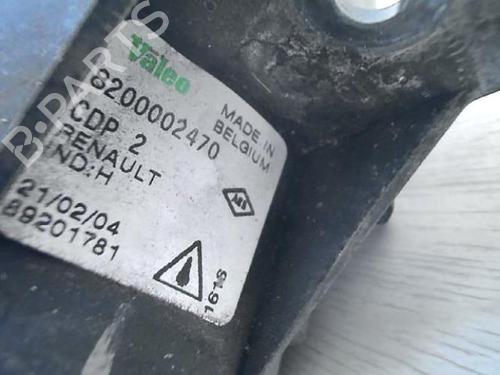 Højre foran tåkelykt RENAULT ESPACE IV (JK0/1_) 2.2 dCi (JK0H) | BP29863947C31