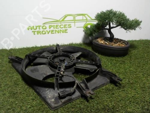 electronic-module-daewoo-rezzo-u100-2000-24021728 main image