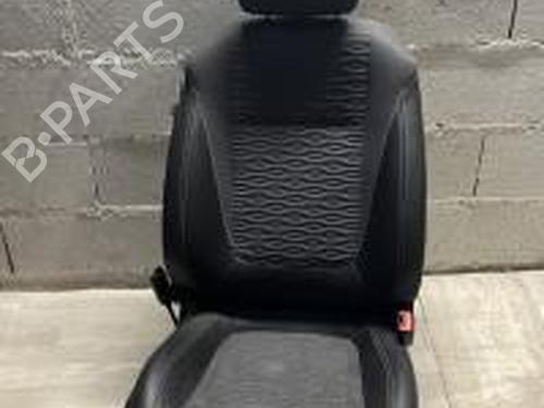 Used Right front seat OPEL ZAFIRA TOURER C (P12) 2.0 CDTi (75) (130 hp) 31086337