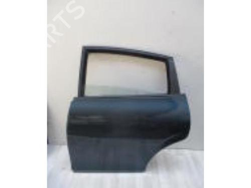 Left rear door SEAT LEON (1P1) 1.9 TDI | BP24025315C4 