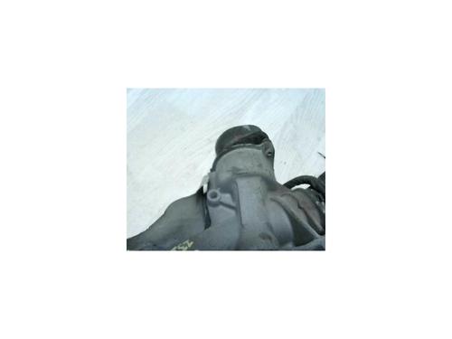 Steering rack VW GOLF VI (5K1) 2.0 TDI | BP25619012M22 