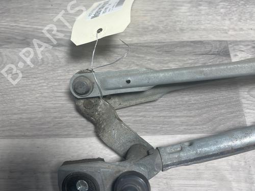 Front wiper motor FORD FIESTA VI (CB1, CCN) 1.25 | BP36301446M29 - Image 5