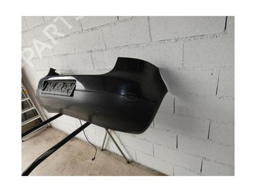 Rear bumper VW GOLF V (1K1) 1.9 TDI | BP25619344C8 