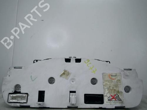 Cockpit JAGUAR X-TYPE I (X400) 2.2 D | BP24024000C47 