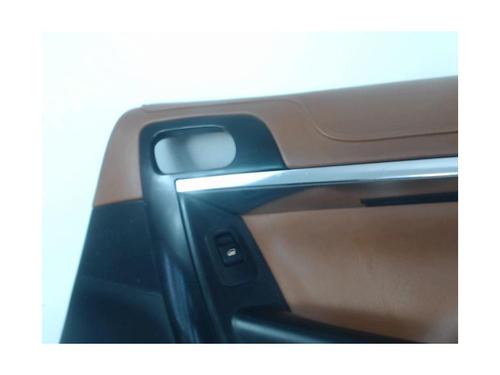 Rear right panel CITROËN C4 Picasso I MPV (UD_) 2.0 HDi 138 | BP26710462C61 