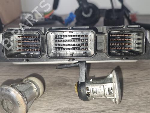 Electronic module PEUGEOT 206+ (2L_, 2M_) 1.4 HDi eco 70 | BP36301442M83  - Image 11