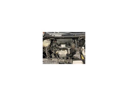 Used Gearbox FORD FIESTA VI (CB1, CCN) 1.4 TDCi (68 hp) 22808800