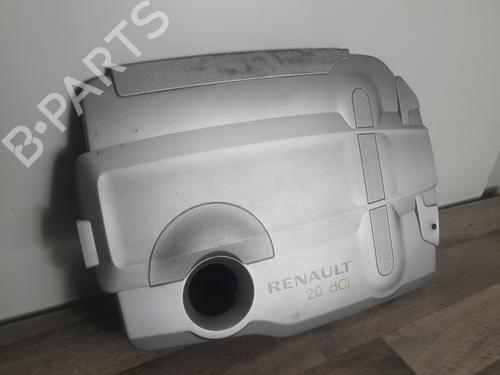 Upper protection RENAULT LAGUNA III (BT0/1) 2.0 dCi (BT07, BT0J, BT14, BT1A, BT1S) | BP30808055M93