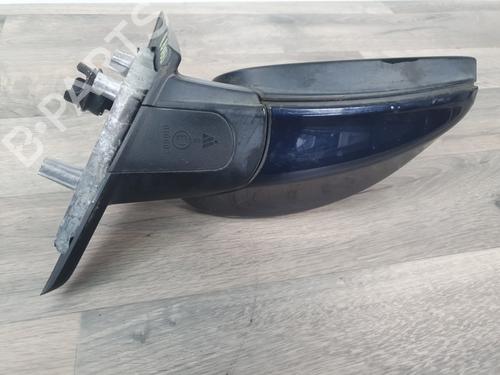 Right mirror BMW 3 (E90) 320 d | BP24252990C27