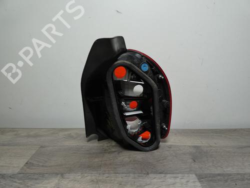Left taillight RENAULT MODUS / GRAND MODUS (F/JP0_) 1.2 16V (JP0W) | BP38510536C34 - Image 2