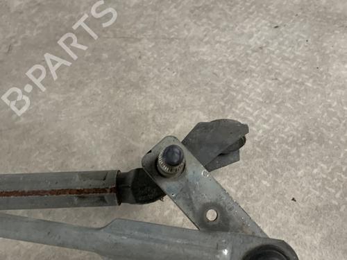 Front wiper motor CITROËN C4 Coupe (LA_) 1.6 HDi | BP21173984M29