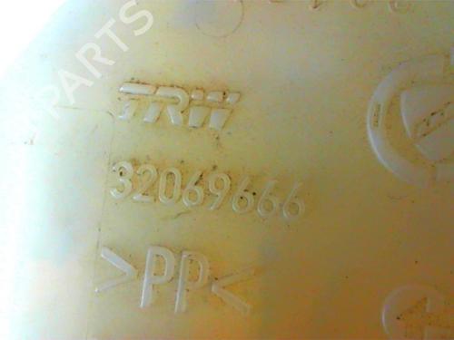 Brake master cylinder FIAT 500 (312_) 1.2 (312AXA1A) | BP24023391M77 