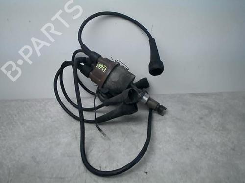 Used Ignition coil Ignition coil RENAULT 19 I (B/C53_) 1.4 Cat (B/C532) (58 hp) 28374067 28374067
