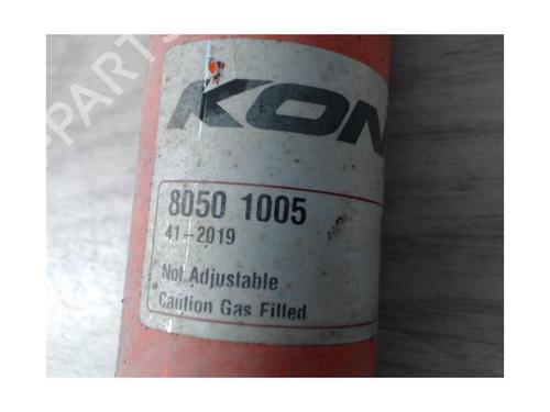 Left rear shock absorber SEAT IBIZA III (6L1) 1.9 TDI | BP25619235M18 