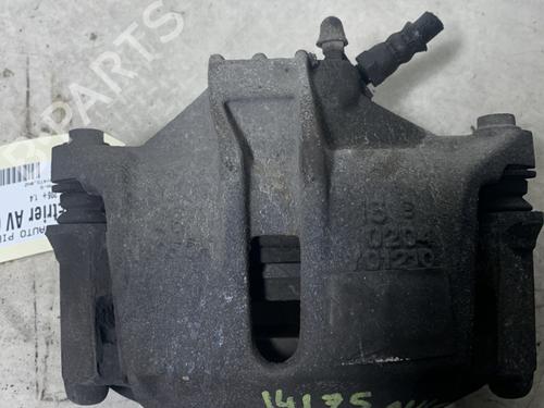 left-front-brake-caliper-peugeot-206-2l_-2m_-2009-2010-2011-2012-2013-30807925 main image