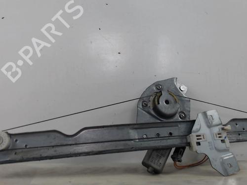 Front right window mechanism DACIA SANDERO 1.5 dCi | BP23568254C23