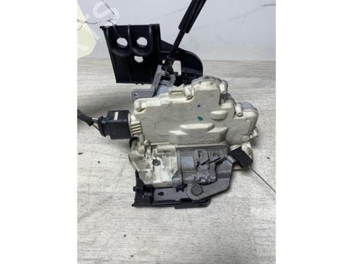 Front left lock SEAT ALTEA (5P1) 1.9 TDI | BP29167676C98 