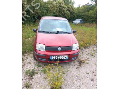 Right mirror FIAT PANDA (169_) 1.1 (169.AXA1A) | BP28306105C27