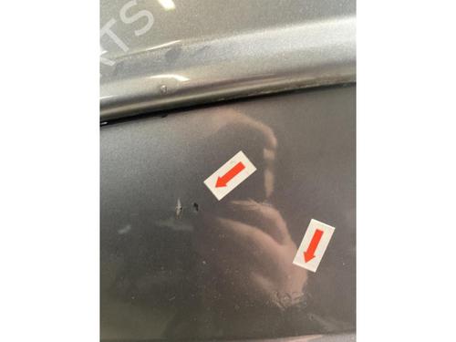 Rear bumper ALFA ROMEO MITO (955_) 1.3 MultiJet (955AXP1A, 955AYC1A) | BP23079804C8 