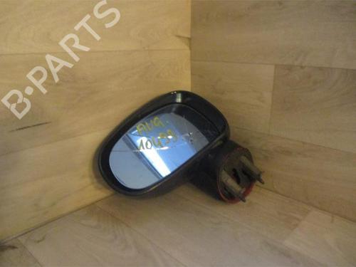 Left mirror AUDI TT (8N3) 1.8 T | BP25618884C26 