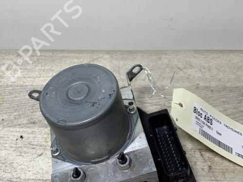 Used ABS pump ABS pump BMW 3 (E90) 320 d xDrive (177 hp) 34103735 34103735