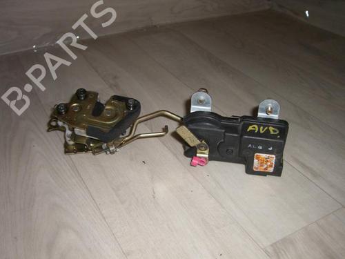 front-right-lock-hyundai-h-1-starex-bus-a1-1997-25618577 main image