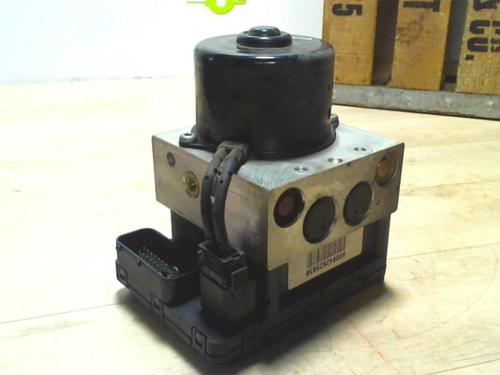 ABS pump TOYOTA COROLLA Liftback (_E11_) 1.6 (AE111_, AE111R) | BP25618432M43 