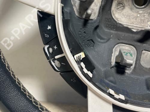 Used Steering wheel Steering wheel FORD KA (RU8) 1.2 (69 hp) 35805365 35805365