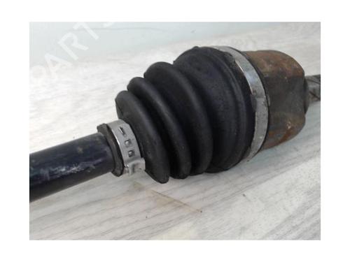 Right front driveshaft FORD FIESTA IV (JA_, JB_) 1.25 i 16V | BP25619939M39