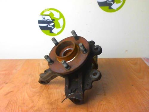 Right front steering knuckle FORD FOCUS II (DA_, HCP, DP) 1.6 TDCi | BP21182879M26 