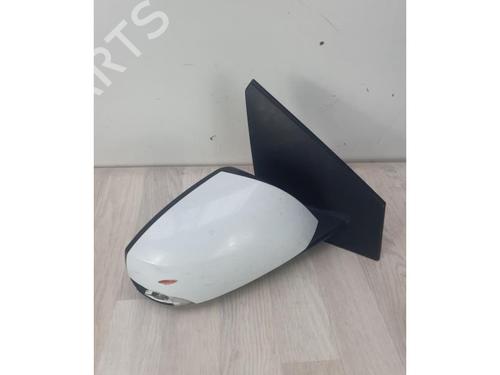 Right mirror RENAULT MEGANE III Hatchback (BZ0/1_, B3_) 1.5 dCi | BP28276635C27 