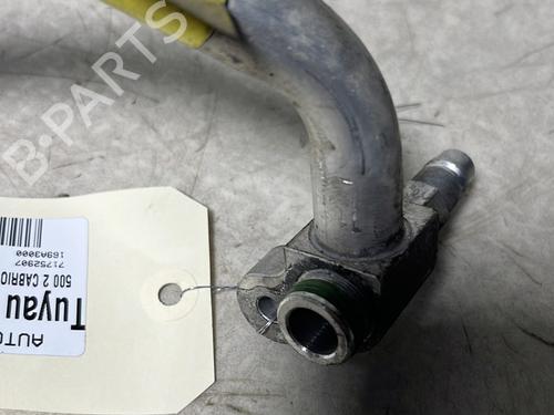 AC pipe FIAT 500 C (312_) 1.4 (312CXC1B, 312AXC1B) | BP31921790M126