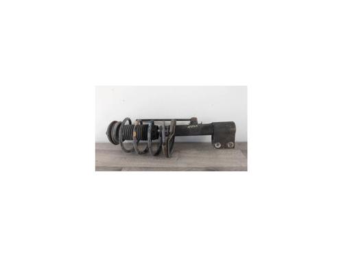 Used Right front shock absorber CITROËN C4 I (LC_) 1.6 HDi (90 hp) 25601622