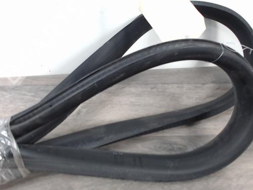 Rubber door seal RENAULT MEGANE IV Hatchback (B9A/M/N_) 1.6 dCi 130 (B9A4) | BP25448060C142