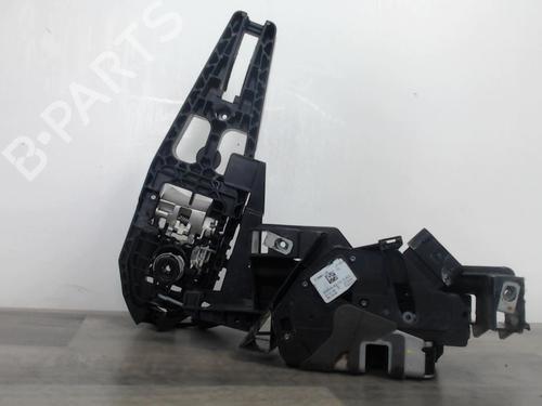 Front left lock FORD MONDEO V Hatchback (CE) 2.0 EcoBlue | BP24132461C98